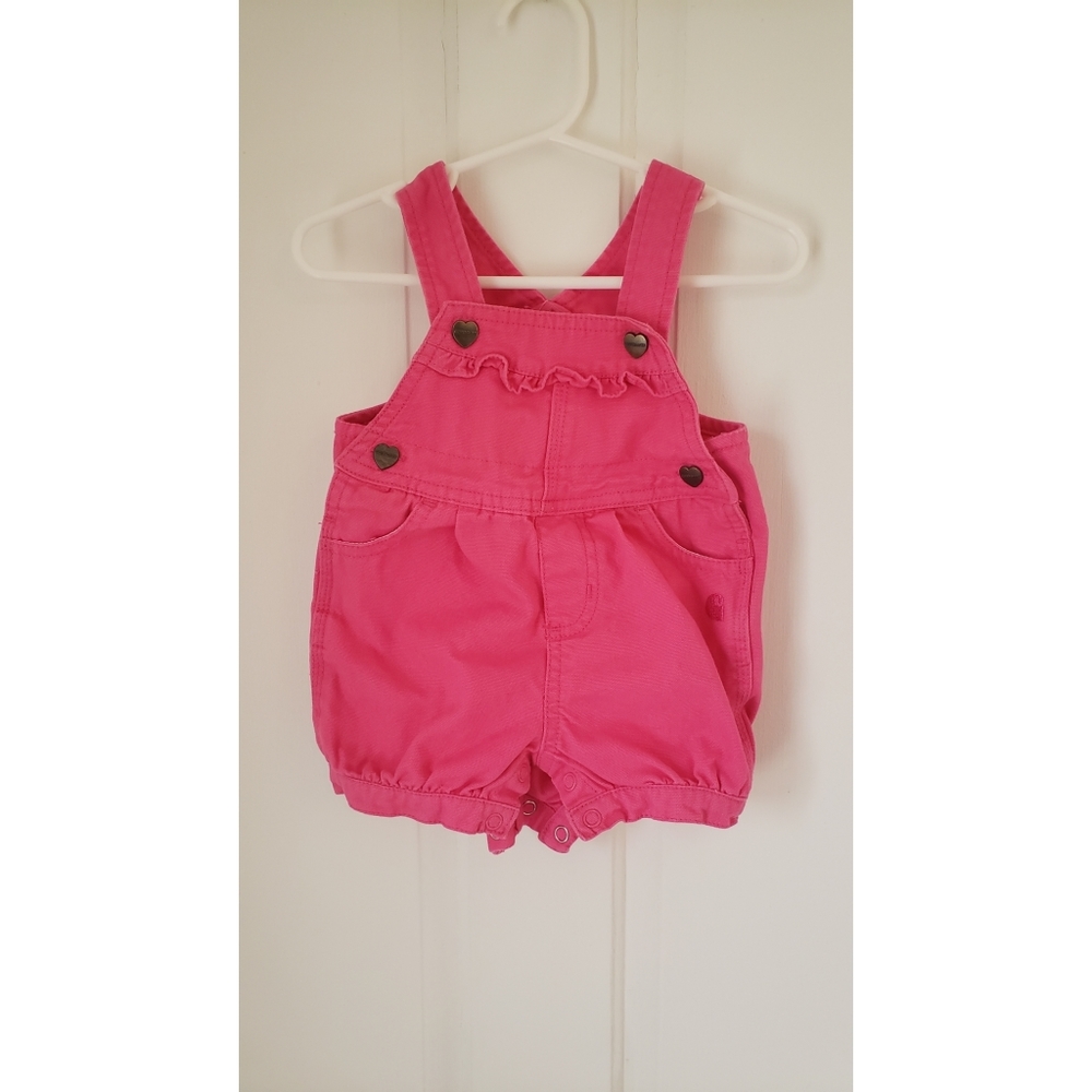 Carhartt Overalls